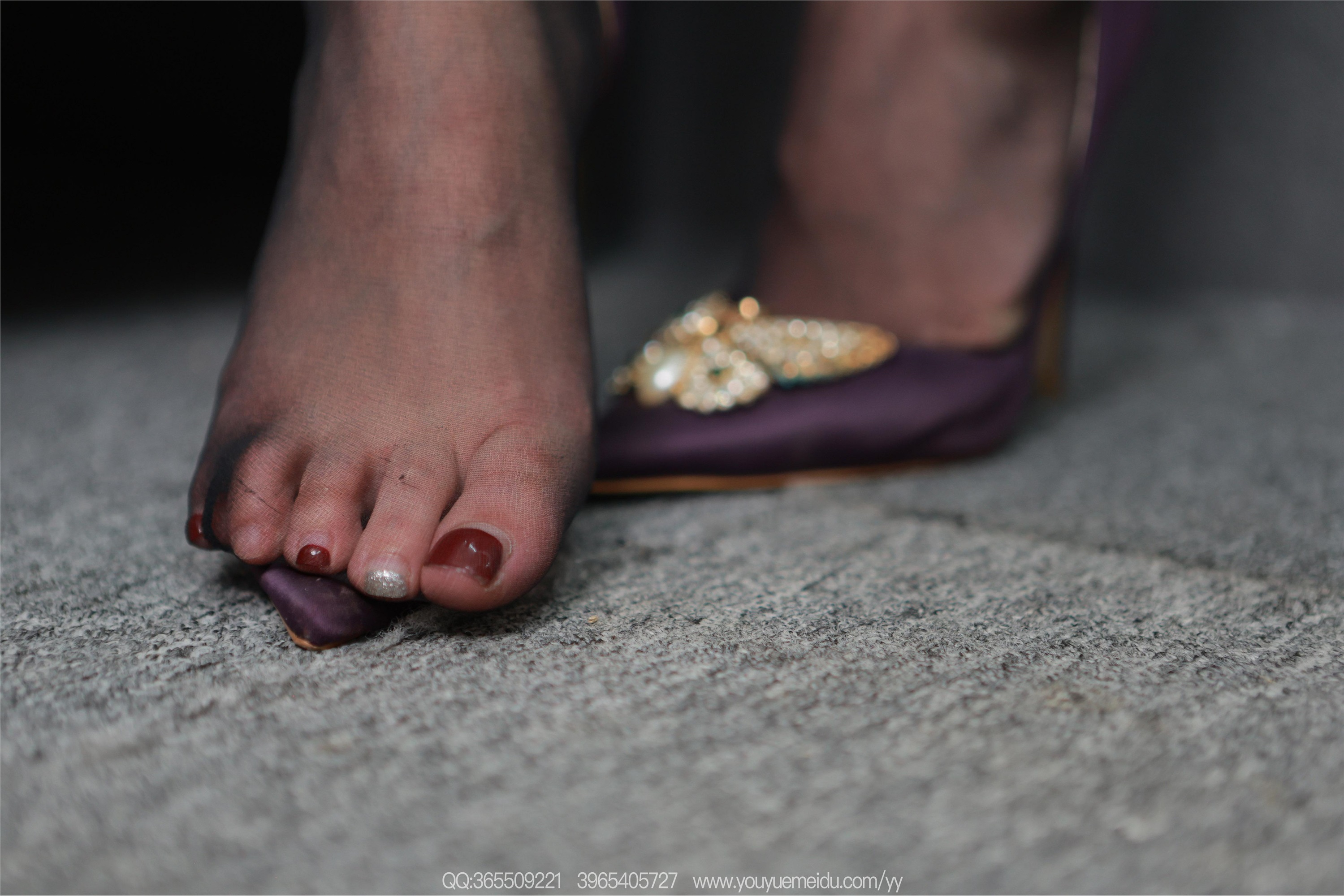 IESS异思趣向  2025.07.13 丝享家 2104 秋秋《丰韵旗袍》